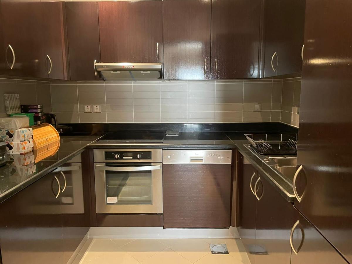 Anantara Hotel Apartment Palm Jumeirah Connected Anantara Hotel Dubai Ngoại thất bức ảnh