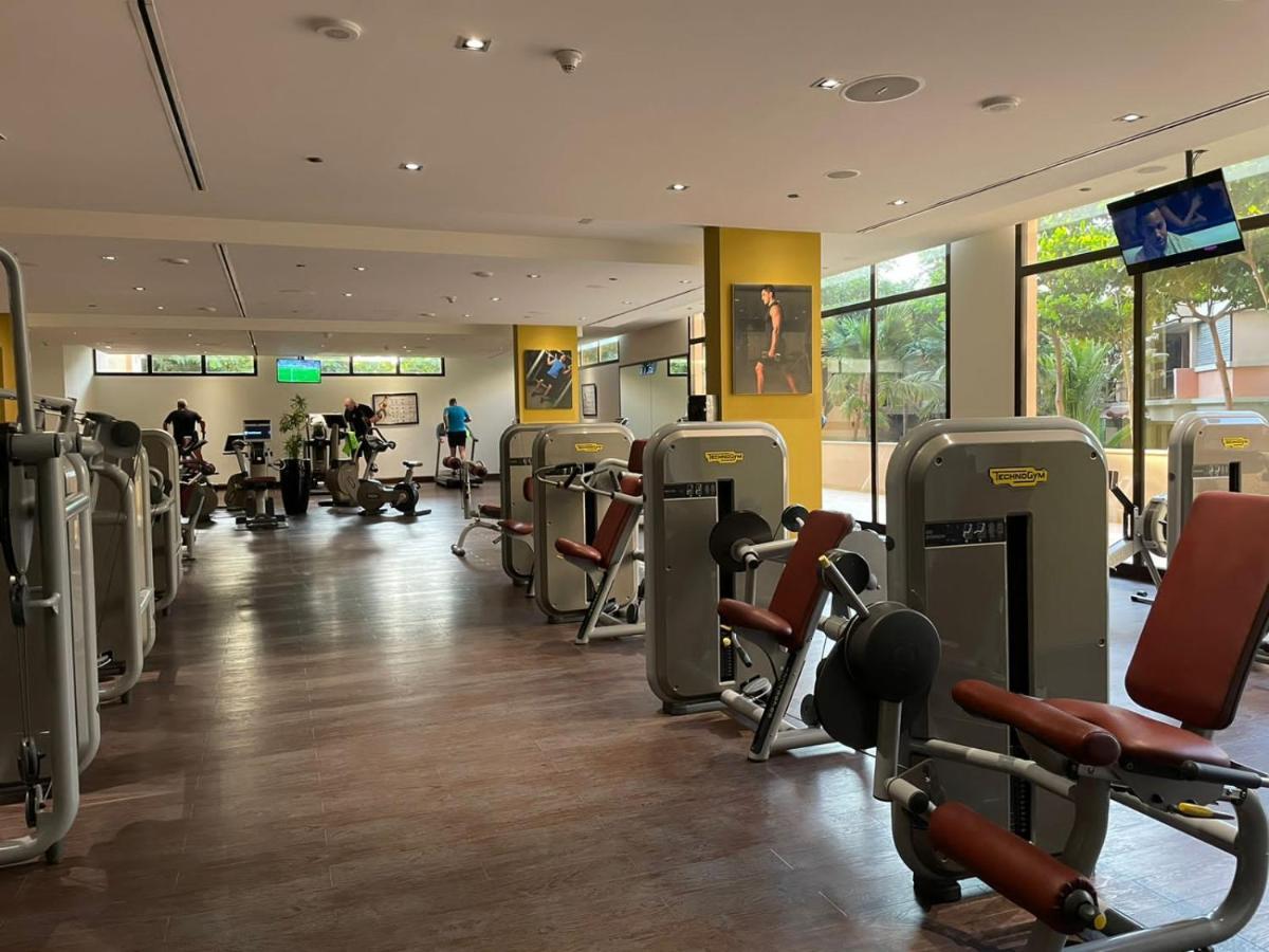 Anantara Hotel Apartment Palm Jumeirah Connected Anantara Hotel Dubai Ngoại thất bức ảnh