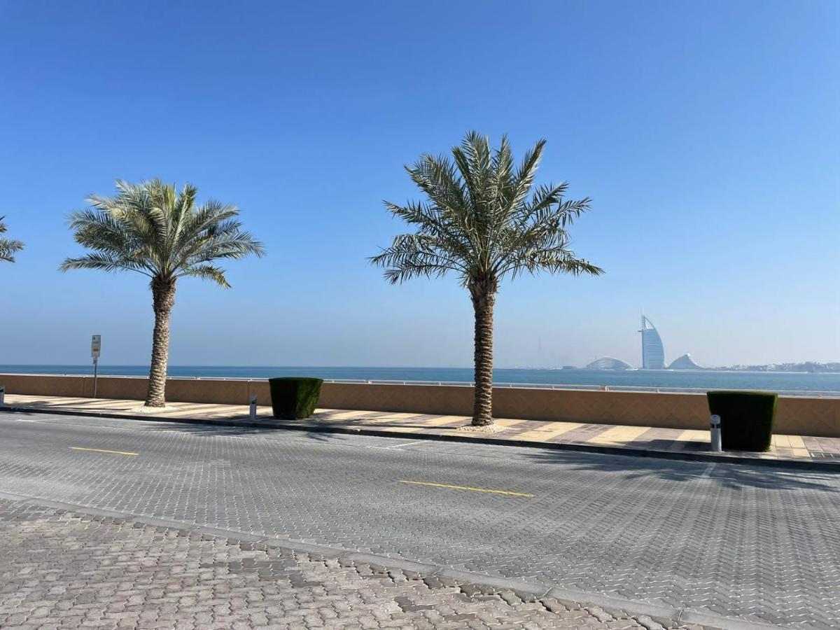 Anantara Hotel Apartment Palm Jumeirah Connected Anantara Hotel Dubai Ngoại thất bức ảnh